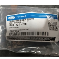 FOJB3Z99060A98A-Genuine Ford Springlatch Console JB3Z99060A98A-2