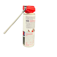 FOM1WZ19G208A-Genuine Ford Universal Anti Seizure Silicone Aerosol Spray 170ml M1WZ19G208A-2