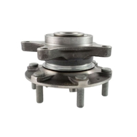 FOMB3Z1104E-Genuine Ford Front Wheel Bearing and Hub Everest Ranger 2022-on MB3Z1104E-2