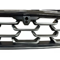 FON1VZ8C324BF-Genuine Ford Next-Gen Ranger,Everest with Touring Pack Black Grille N1VZ8C324BF-2