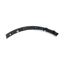 FOPKK21V278L01BAPRAA-Genuine Ford Deflector Air Left Hand PKK21V278L01BAPRAA-2
