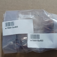 FOW708915S403-Genuine Ford Turbocharger Nut W708915S403-2