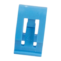 FOW717977S300-Genuine Ford Push In Trim Clip 6 x 12 x 1.5-6.5 + 1.4 2015-on W717977S300-2