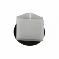 FOW720904S300-Genuine Ford Trim Pin 9mm x 0.8mm Escape 2020-on W720904S300-2