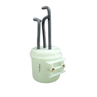 FOWE012033ZA-Genuine Ford Camber Vacuum WE012033ZA-2