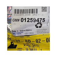 GM01259475-Genuine Holden Seal Transmission Fluid Fil 01259475-2
