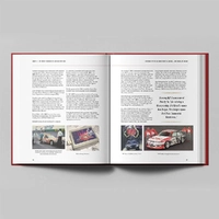 GM100-Celebrating 100 Years of General Motors in Australia Hardcover Book-2