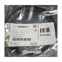 GM12625417-Genuine Holden Seal Crankshaft Rear Oil 12625417-2