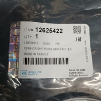 GM12625422-Genuine Holden Ring Crankshaft Position Sensor 12625422-2