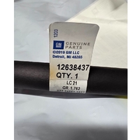 GM12638437-Genuine Holden Tube PCV 12638437-1