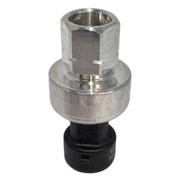 GM13587668-Genuine Holden AC Refrigerant Pressure Sensor 13587668-2