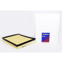 GM19101268-ACDelco Air Filter ACA129 x-ref-A1433 19101268-2