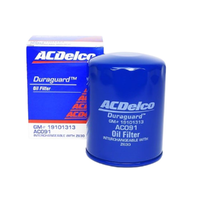GM19101313-ACDelco Oil Filter AC091 x-ref-Z630 19101313-2