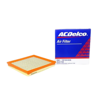 GM19104435-ACDelco Air Filter ACA192 x-ref-A1746 19104435-2