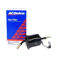 GM19104503-ACDelco Fuel Filter ACF151 x-ref-Z683 19104503-2