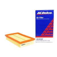 GM19104771-ACDelco Air Filter ACA200 x-ref-A1489 19104771-2