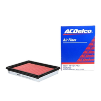 GM19104773-ACDelco Air Filter ACA202 x-ref-A1266 19104773-2