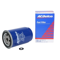 GM19104777-ACDelco Fuel Filter ACF156 x-ref-Z707 19104777-2