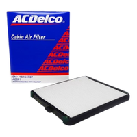 GM19104787-ACDelco Cabin Filter ACC41 x-ref-RCA204P 19104787-2