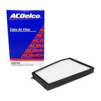 GM19104788-ACDelco Cabin Filter ACC42 x-ref-RCA324P 19104788-2