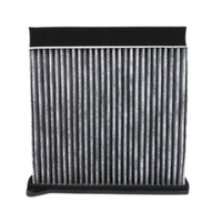 GM19104789-ACDelco Cabin Filter ACC43 19104789-2