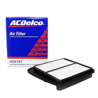 GM19246605-ACDelco Air Filter ACA191 x-ref-A1592 19246605-2