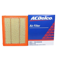 GM19246606-ACDelco Air Filter ACA173 x-ref-A1618 19246606-2