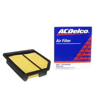 GM19246608-ACDelco Air Filter ACA163 x-ref-A1578 19246608-2
