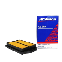 GM19246610-ACDelco Air Filter ACA183 x-ref-A1597 19246610-2