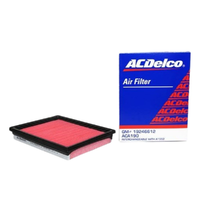 GM19246612-ACDelco Air Filter ACA190 x-ref-A1552 19246612-2
