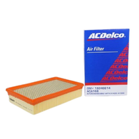 GM19246614-ACDelco Air Filter ACA168 x-ref-A1439/A1598 19246614-2