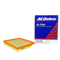 GM19246615-ACDelco Air Filter ACA185 x-ref-A1573 19246615-2