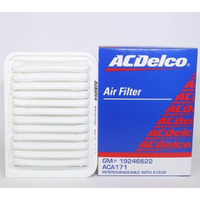 GM19246622-ACDelco Air Filter ACA171 x-ref-A1559 19246622-2