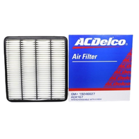 GM19246627-ACDelco Air Filter ACA167 x-ref-A1634 19246627-2