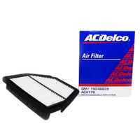 GM19246629-ACDelco Air Filter ACA176 x-ref-A1638 19246629-2