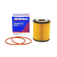 GM19246635-ACDelco Oil Filter AC0106 x-ref-Z2637P 19246635-2