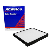 GM19246639-ACDelco Cabin Filter ACC30 x-ref-RCA132P 19246639-2