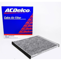GM19246640-ACDelco Cabin Filter ACC28 x-ref-RCA137P 19246640-2