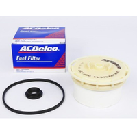 GM19246644-ACDelco Fuel Filter ACF137 x-ref-R2657P 19246644-2