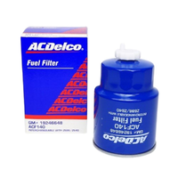 GM19246648-ACDelco Fuel Filter ACF140 x-ref-Z686 19246648-2
