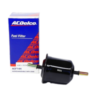 GM19246654-ACDelco Fuel Filter ACF144 x-ref-Z590 19246654-2