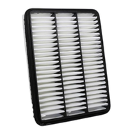 GM19246939-ACDelco Air Filter ACA207 19246939-2