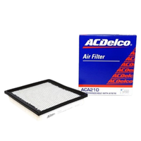 GM19246942-ACDelco Air Filter ACA210 x-ref-A1616 19246942-2