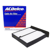 GM19246950-ACDelco Cabin Filter ACC45 x-ref-RCA249P 19246950-2