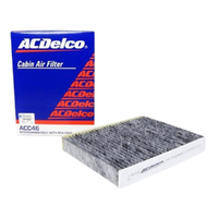 GM19246951-ACDelco Cabin Filter ACC46 x-ref-RCA168P 19246951-2