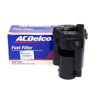 GM19246955-ACDelco Fuel Filter ACF166 x-ref-Z693 19246955-2