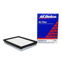 GM19266201-ACDelco Air Filter ACA214 x-ref-A1366 19266201-2