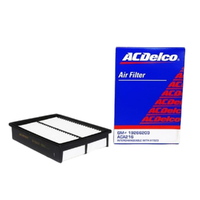 GM19266203-ACDelco Air Filter ACA216 x-ref-A1523 19266203-2