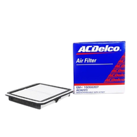 GM19266207-ACDelco Air Filter ACA220 x-ref-A1527 19266207-2