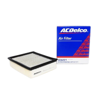 GM19266208-ACDelco Air Filter ACA221 x-ref-A1411 19266208-2